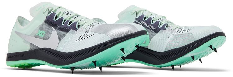 Nike ZoomX Dragonfly Green Glow