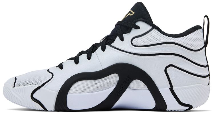 Air Jordan Tatum 3 PF Tunnel Walk