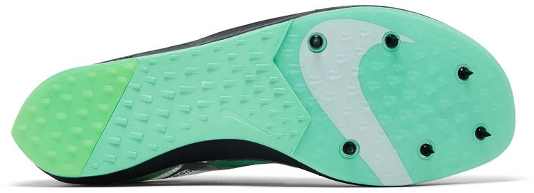 Nike ZoomX Dragonfly Green Glow