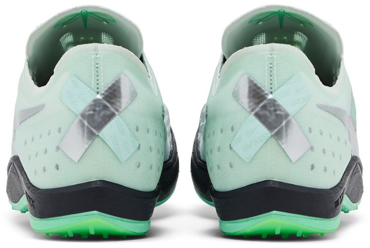 Nike ZoomX Dragonfly Green Glow