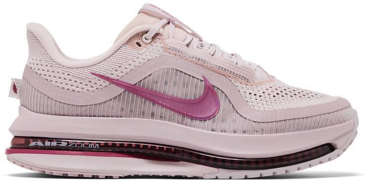 Nike Wmns Pegasus Premium Silt Red Particle Rose