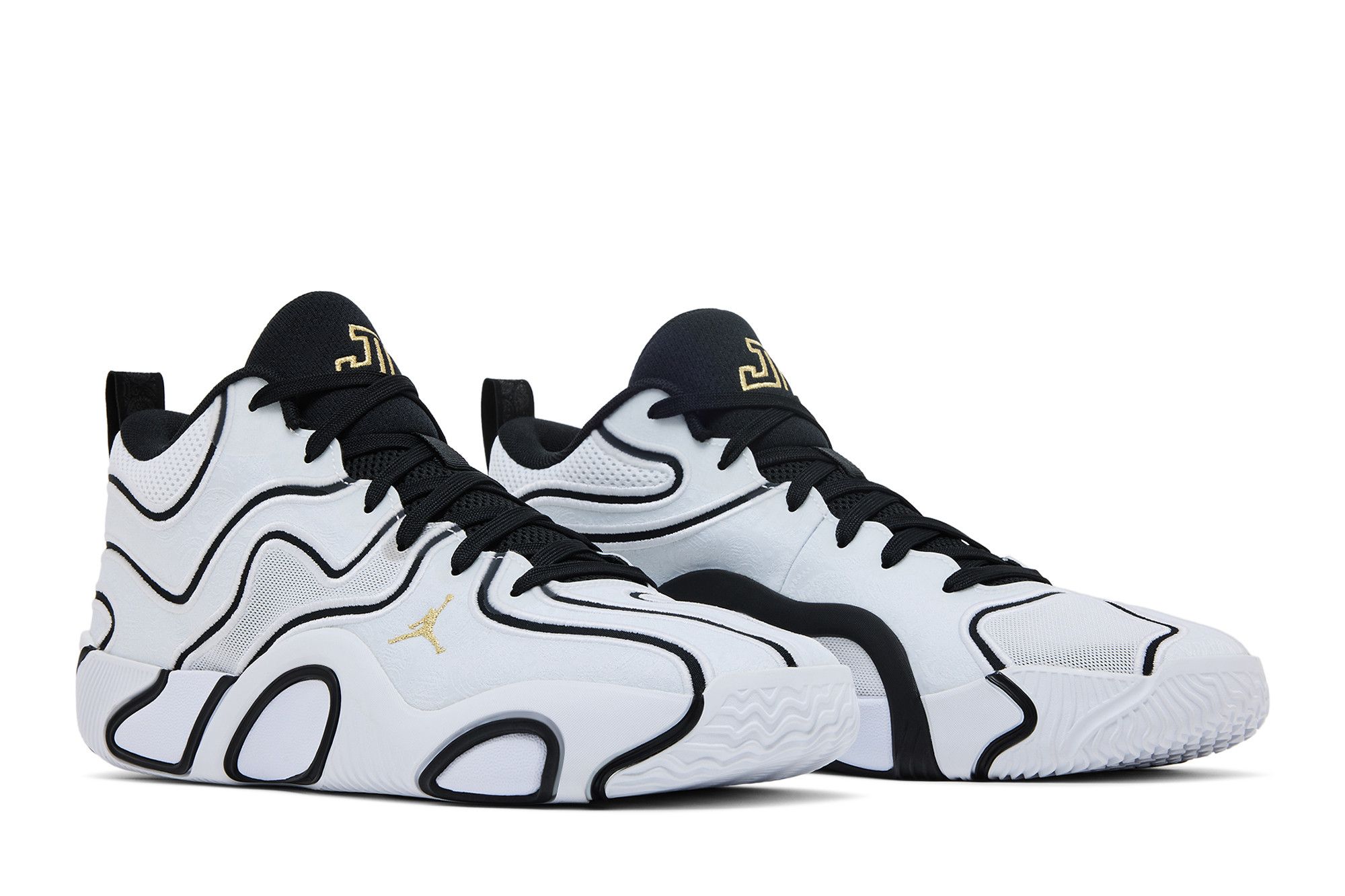 Buy Air Jordan Tatum 3 PF 'Tunnel Walk' - IB8150 100 | GOAT