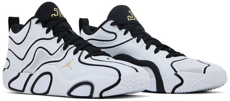 Air Jordan Tatum 3 PF Tunnel Walk