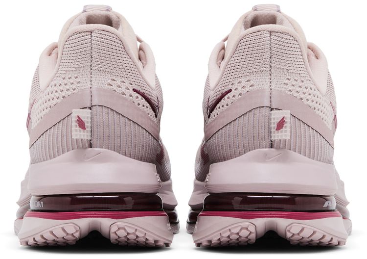 Nike Wmns Pegasus Premium Silt Red Particle Rose