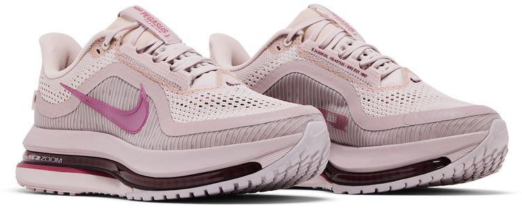 Nike Wmns Pegasus Premium Silt Red Particle Rose