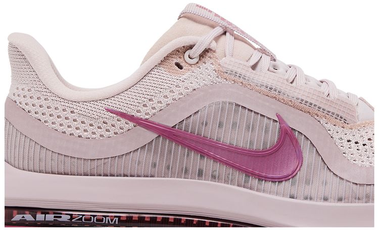 Nike Wmns Pegasus Premium Silt Red Particle Rose