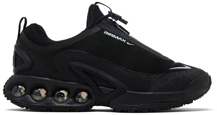 Nike Air Max DN Roam Triple Black