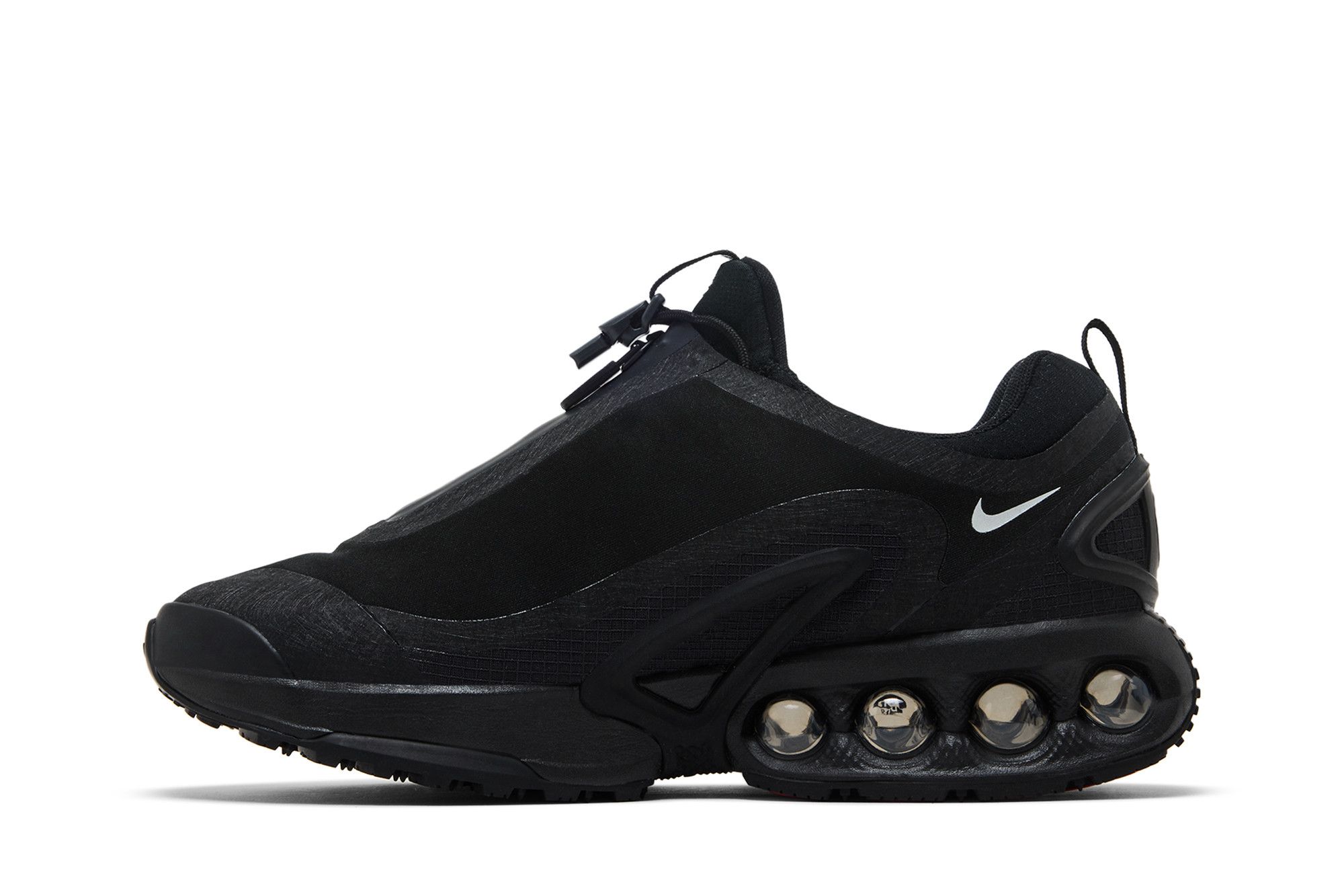Buy Nike Air Max DN Roam 'Triple Black' - HQ8605 001 | GOAT CA