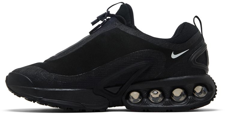 Nike Air Max DN Roam Triple Black