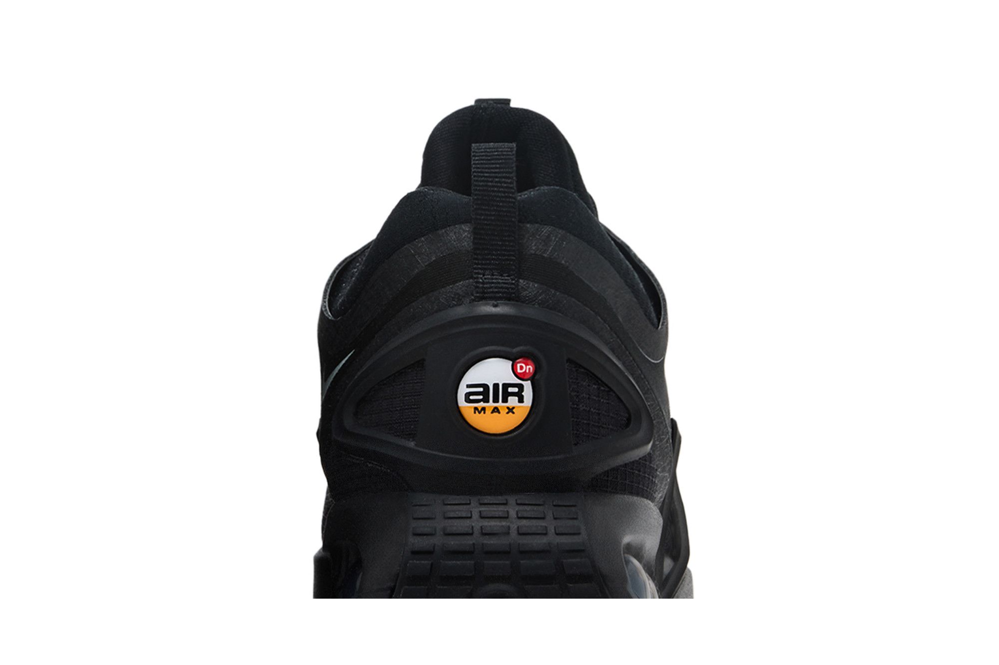 Buy Nike Air Max DN Roam 'Triple Black' - HQ8605 001 | GOAT NL Buy Nike Air Max DN Roam 'Triple Black' - HQ8605 001 | GOAT NL