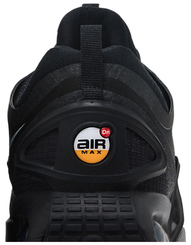 Nike Air Max DN Roam Triple Black