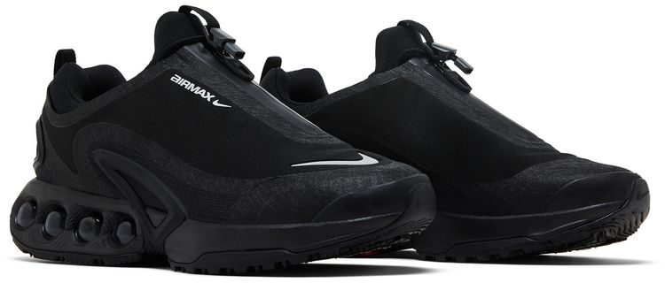 Nike Air Max DN Roam Triple Black