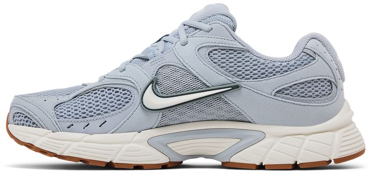 Nike V5 RNR Wolf Grey Gum