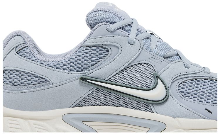 Nike V5 RNR Wolf Grey Gum