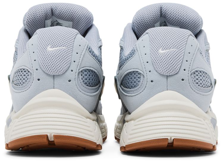 Nike V5 RNR Wolf Grey Gum