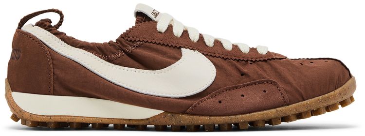 Jacquemus x Wmns Nike Moon Shoe SP Fauna Brown