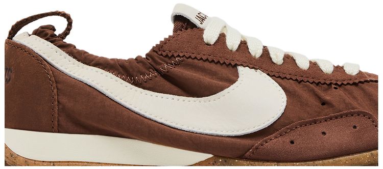 Jacquemus x Wmns Nike Moon Shoe SP Fauna Brown