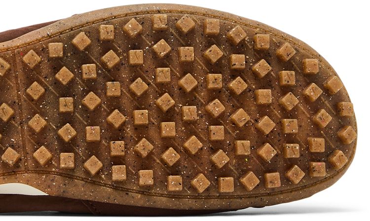 Jacquemus x Wmns Nike Moon Shoe SP Fauna Brown