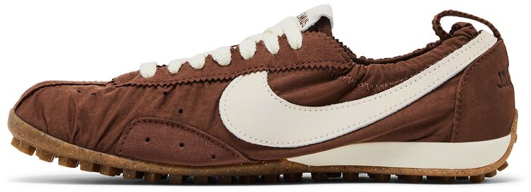 Jacquemus x Wmns Nike Moon Shoe SP Fauna Brown
