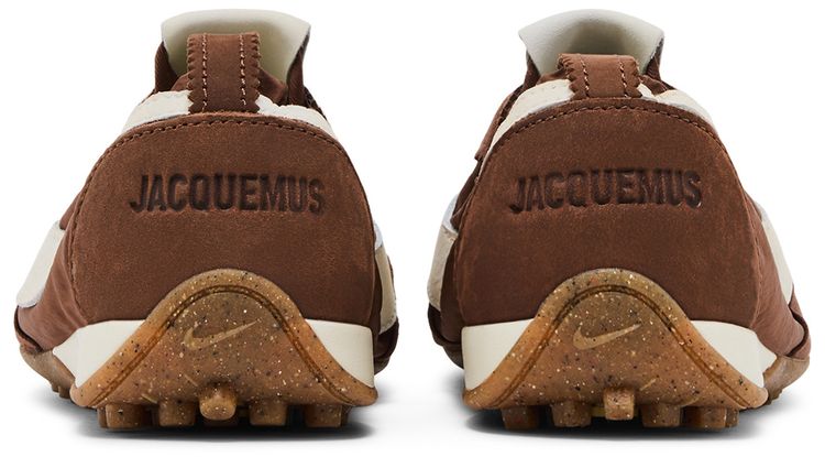 Jacquemus x Wmns Nike Moon Shoe SP Fauna Brown