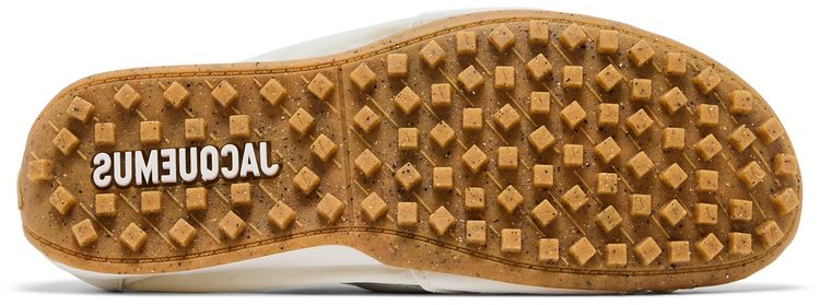 Jacquemus x Wmns Nike Moon Shoe SP Soft Pearl