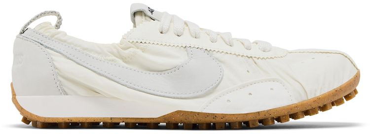 Jacquemus x Wmns Nike Moon Shoe SP Soft Pearl