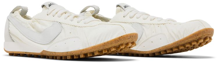 Jacquemus x Wmns Nike Moon Shoe SP Soft Pearl