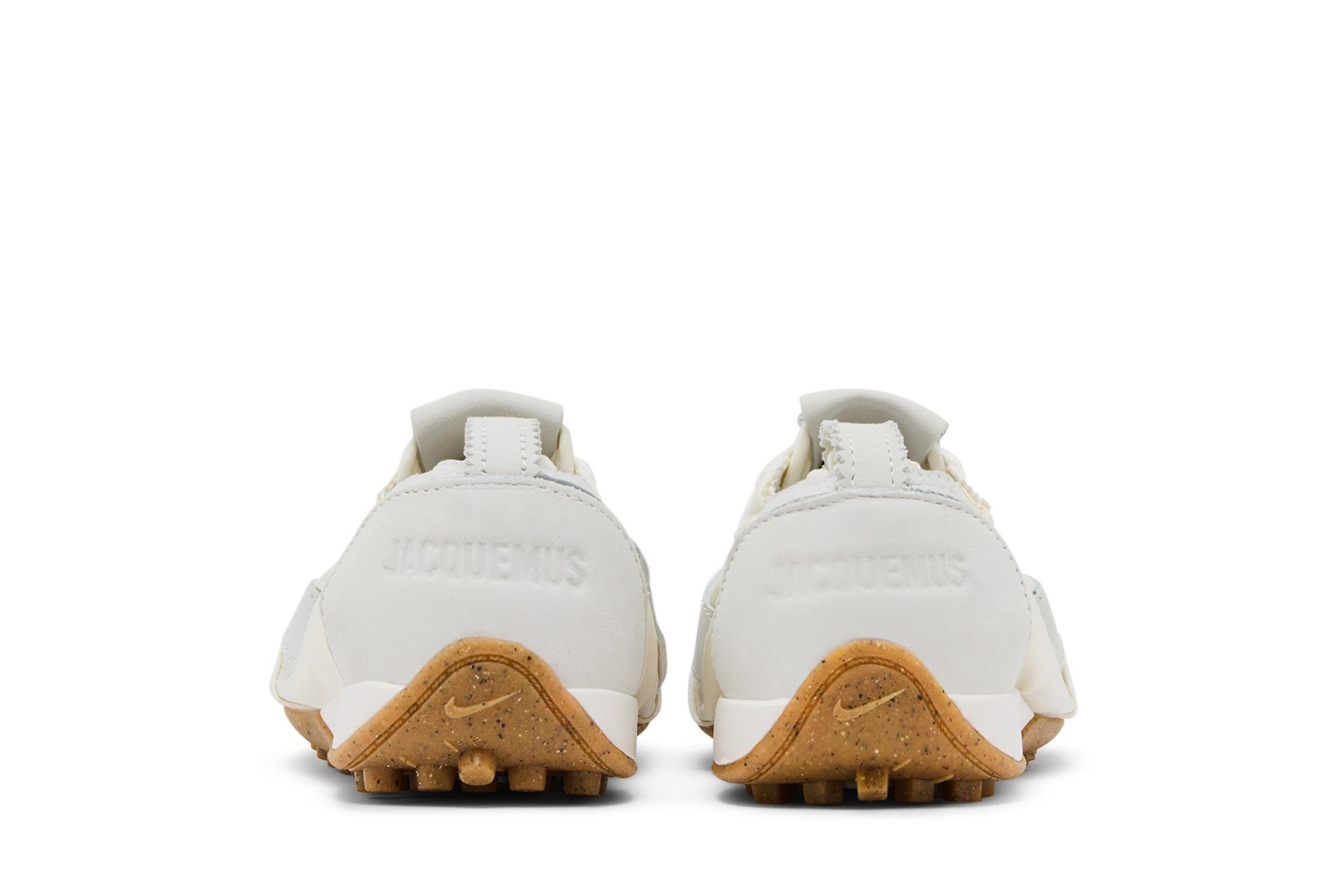 Buy Jacquemus x Wmns Nike Moon Shoe SP 'Soft Pearl' - HV8547 002