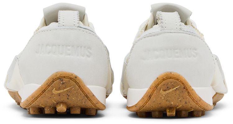 Jacquemus x Wmns Nike Moon Shoe SP Soft Pearl