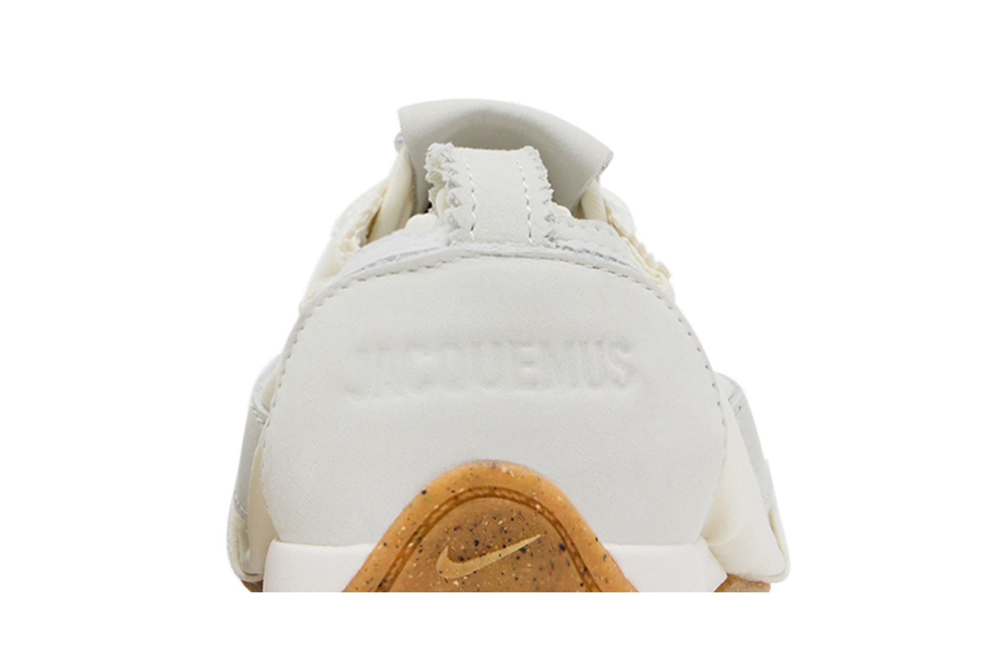 Buy Jacquemus x Wmns Nike Moon Shoe SP 'Soft Pearl' - HV8547 002