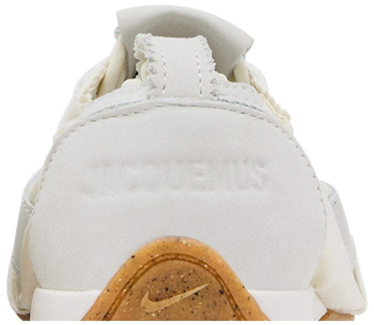 Jacquemus x Wmns Nike Moon Shoe SP Soft Pearl