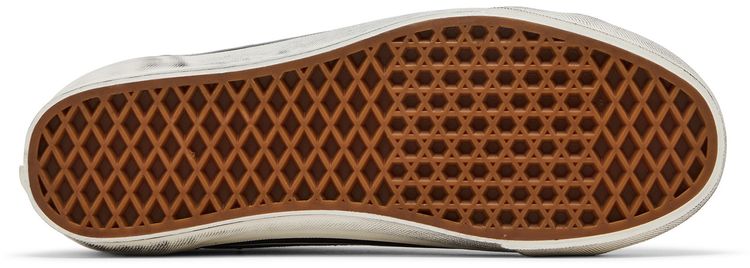 Vans Old Skool 36 LX Pearlized Pack   Black Navy