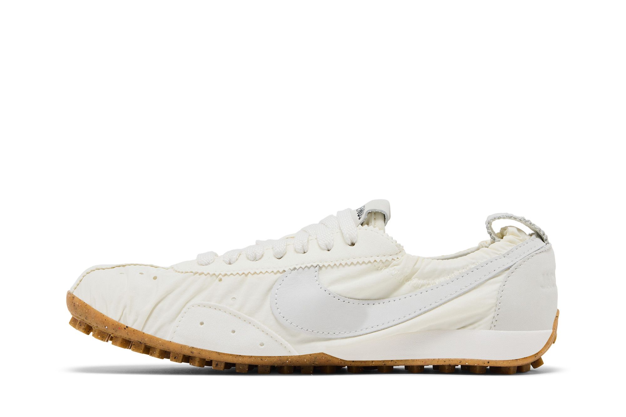 Buy Jacquemus x Wmns Nike Moon Shoe SP 'Soft Pearl' - HV8547 002
