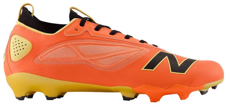 New Balance Rev X Tangerine Heat