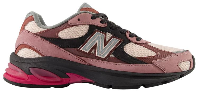 New Balance ABZORB 2010 Rosewood