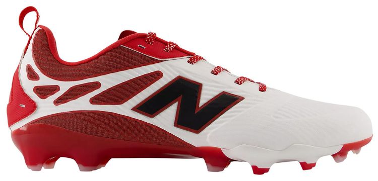 New Balance Rev IQ Team Red