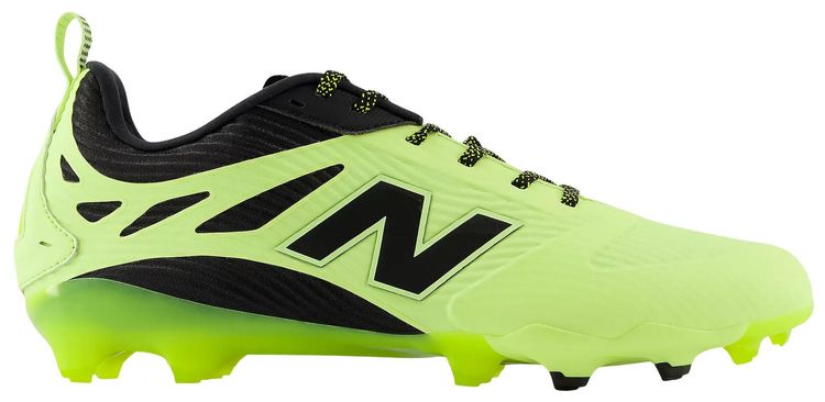 New Balance Rev IQ Afterglow Alkaline Green Black