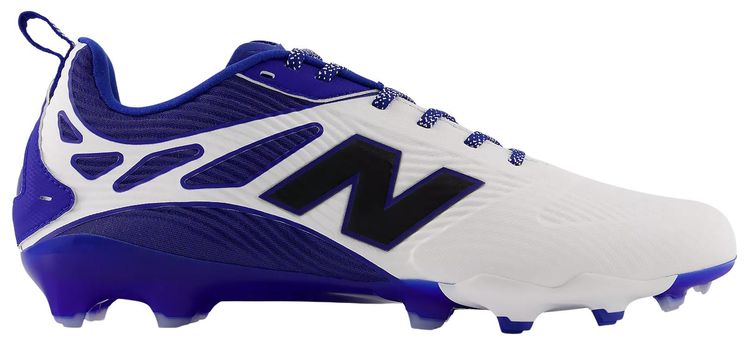 New Balance Rev Iq Team White Team Royal