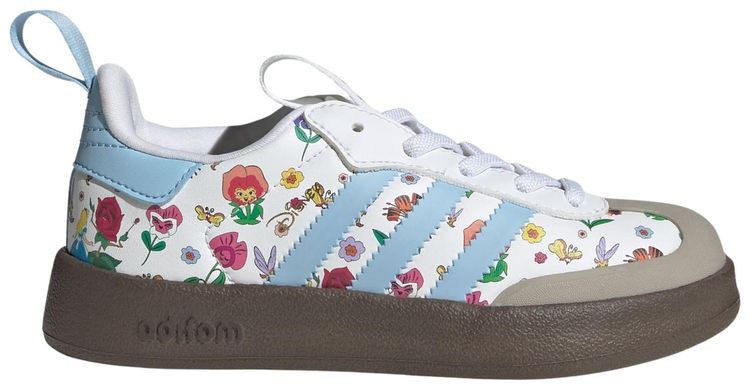 Disney x adidas Adifom Samba 360 PS Cloud White Clear Sky Gum