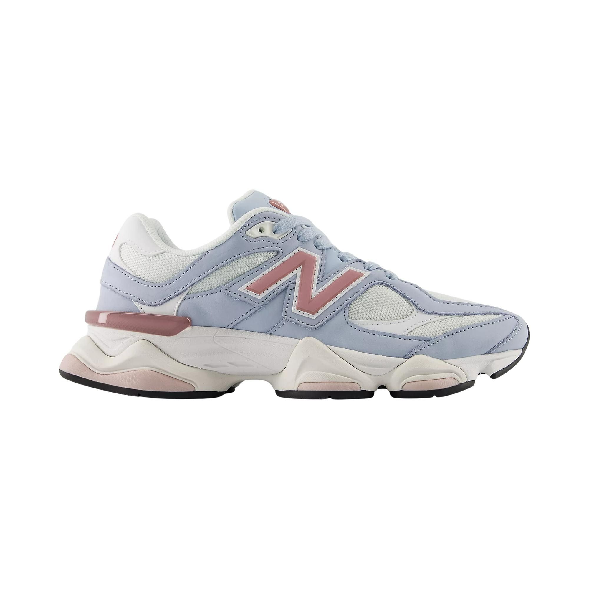 Buy New Balance 9060 'Oxford Blue Rosewood' - U90605VV | GOAT
