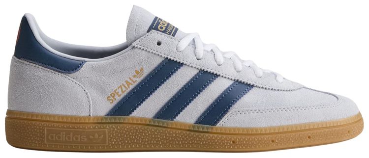 adidas Italy Handball Spezial Blue