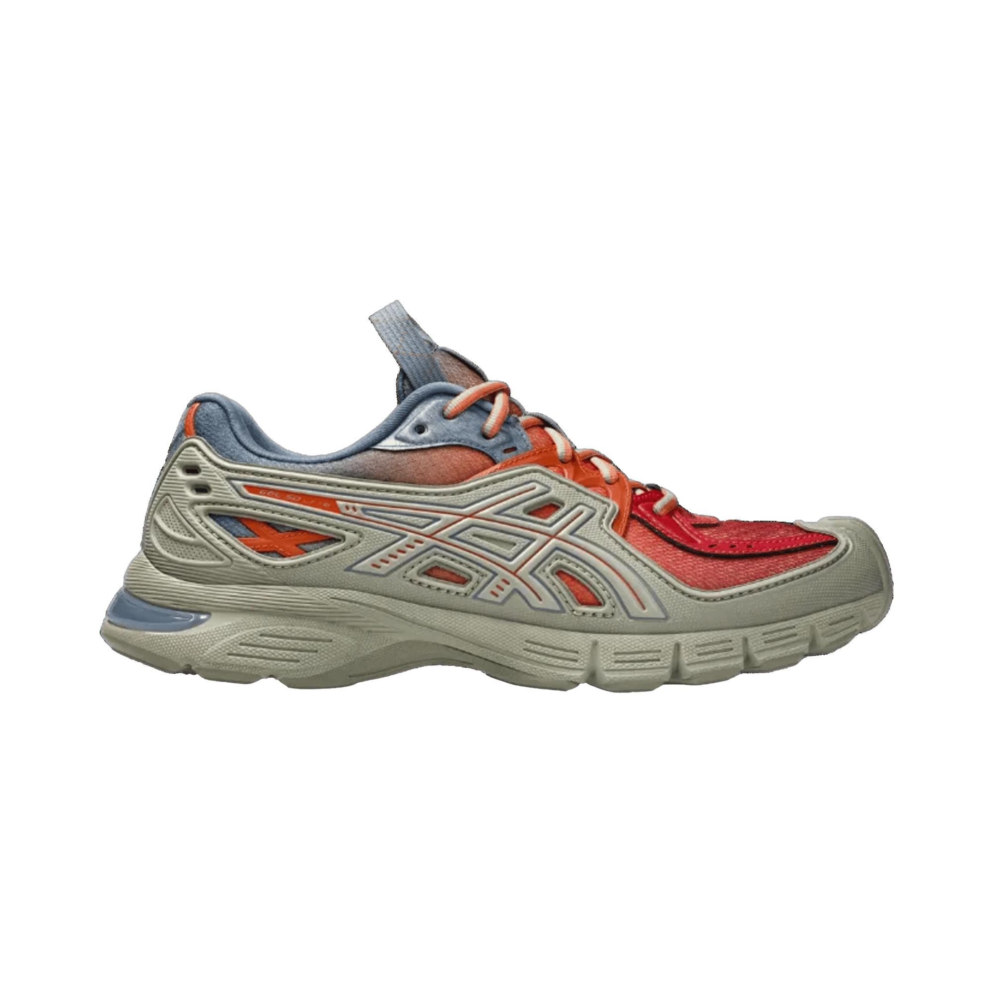 Buy Kiko Kostadinov x ASICS UB13-S Gel-SD Lyte 'Tan Orange Buy Kiko Kostadinov x ASICS UB13-S Gel-SD Lyte 'Tan Orange
