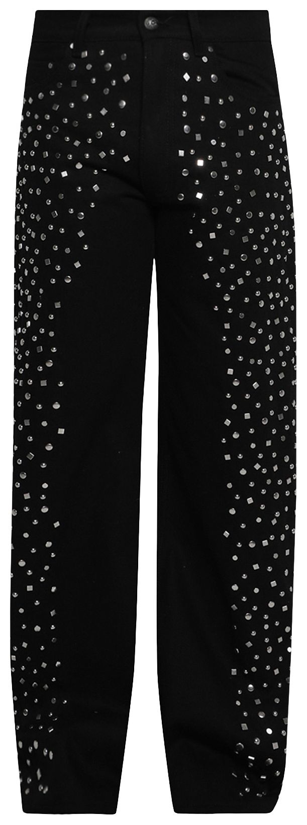 Earthling VIP Sparked Denim Black