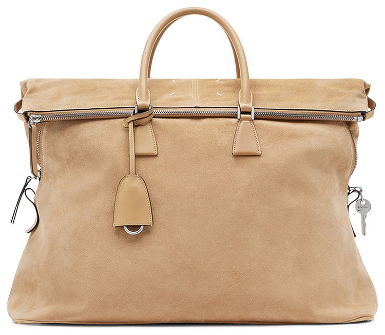 Maison Margiela 5AC Soft XL Camel