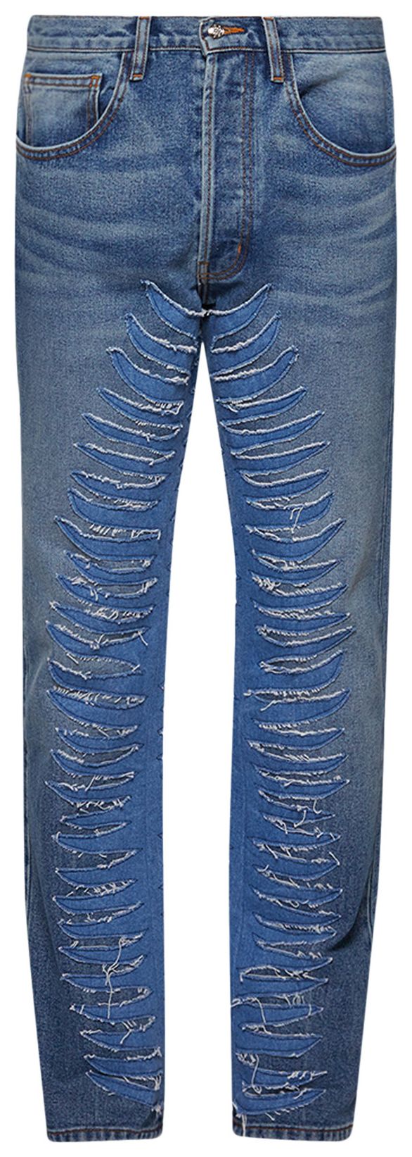 Earthling VIP Sun Ray Denim Blue