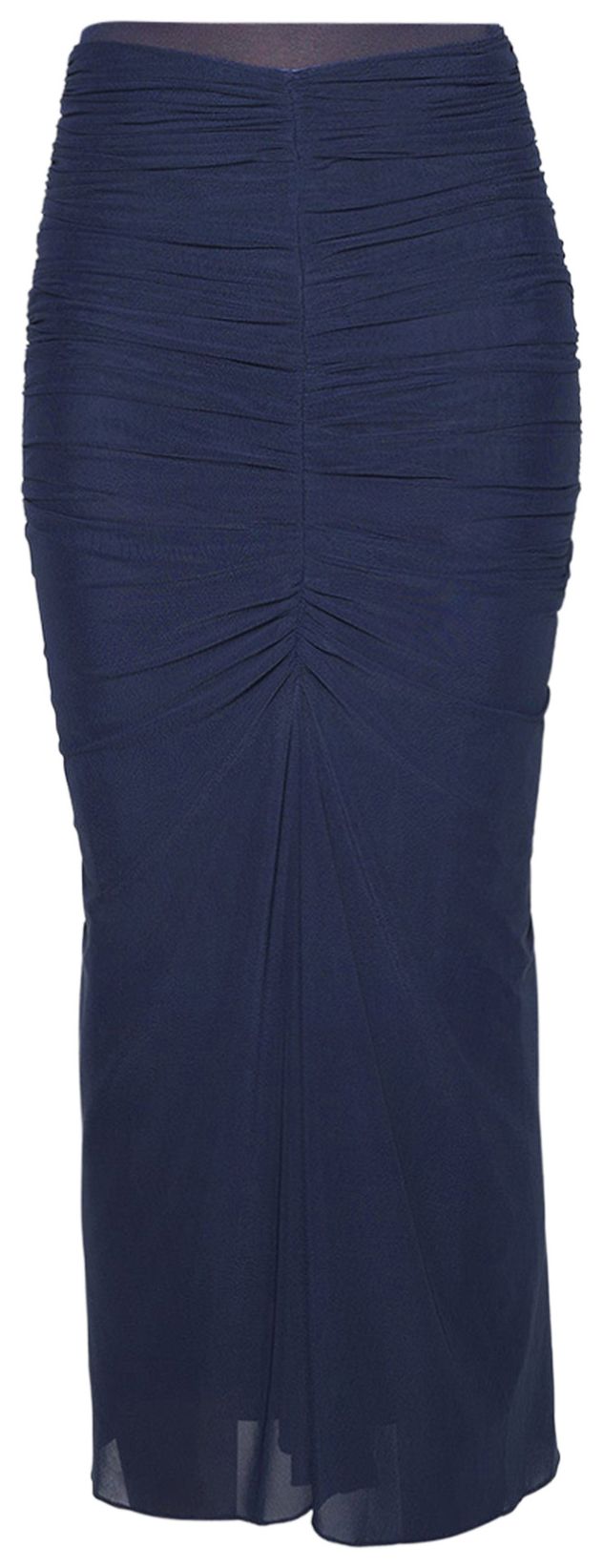 Mugler Skirt Ink