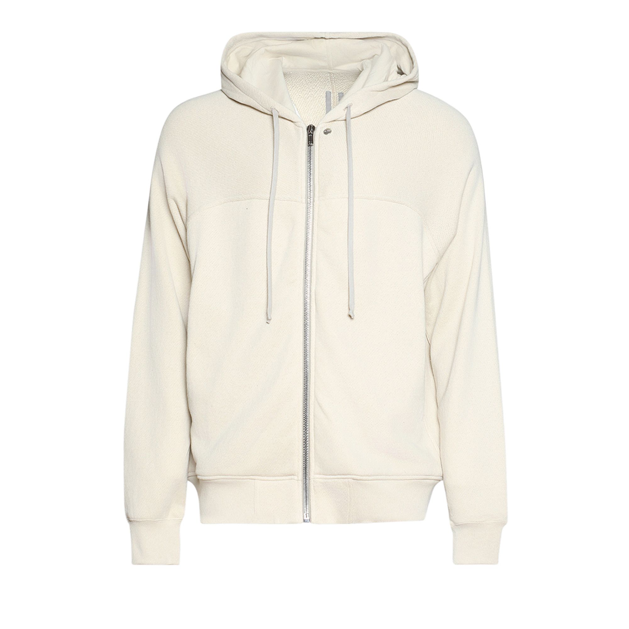 Buy Rick Owens Felpa Windbreaker 'Sand' - RU01F2241 JNT 138 | GOAT