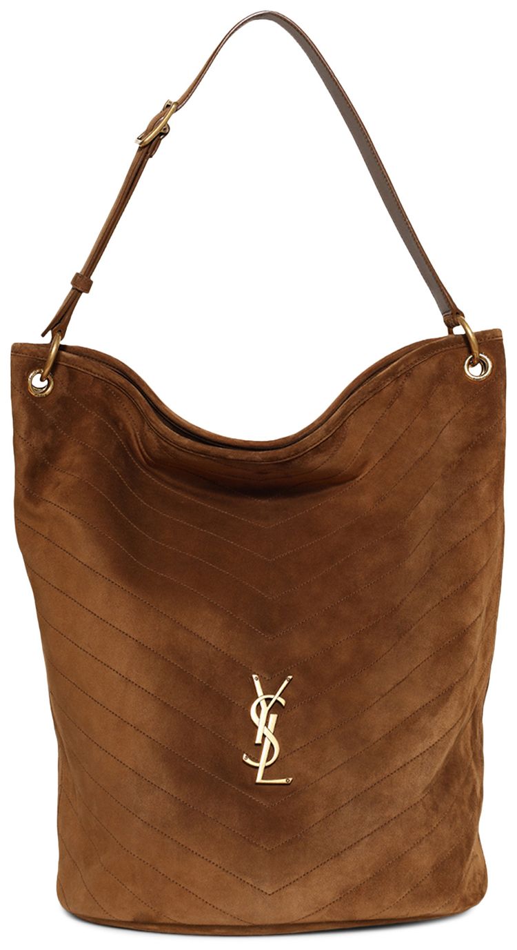 Saint Laurent Cabas Orange