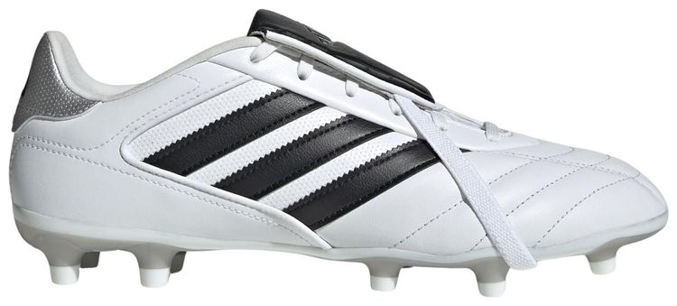 adidas Copa Gloro 2 FG Cloud White Core Black Silver Metallic