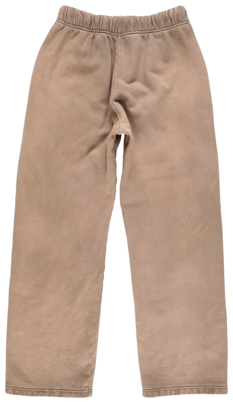 Les Tien Heavyweight Classic Snap Pants Roebuck Oil